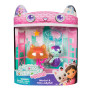 Dvojbalenie figúrok Aquarium Gabby´s Dollhouse
