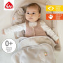 Maznacia deka Baby Fehn Lazy