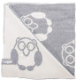 Detská deka Zopa Little owl