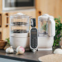 Multifunkčný prístroj Nutribaby+ Babymoov Mineral Beige