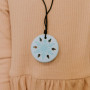 Upokojujúci prívesok Snehová vločka Jellystone Designs