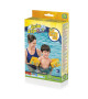 Nafukovacie rukávniky Step C Wondersplash S-M 25 x 15 cm Bestway