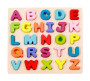 Vkladacie puzzle Abeceda 2Kids Toys