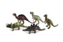 Dinosaurus plast 20cm