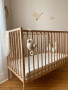 Matrac Cotton 60 x 120 x 13 cm Candide