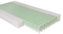 Ortopedický matrac Eco Green 120 x 60 x 10 cm BabyMatex