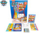 Paw Patrol sada aktivít v krabičke
