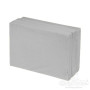 Cestovný matrac Ressi 120 x 60 x 6 BabyMatex