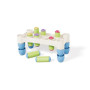 Hammer Peggy 84120 PlayEco+ Quercetti
