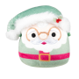 Micromallows Adventný kalendár - 12 ks Squishmallows