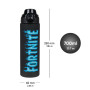 Tritánová fľaša na pitie 700 ml Baagl