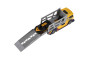 Auto kamión prepravník + plastové auto 15 cm na voľný chod