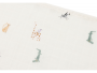 Plienky 3 ks, 70 x 70 cm Jollein