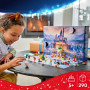 Adventný kalendár Disney Princess 2026 Lego