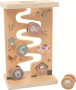 Labyrint so zvieratami 2Kids Toys
