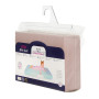 Prestieradlo jersey s gumou 70 x 140 cm BabyMatex