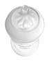 Cumlík Natural Response 2 Philips AVENT pomalý prietok 0 m+, 2 ks