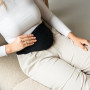 Nahrievací pás Belly & Back Comfort Belt Wondermom