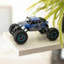 Auto na diaľkové ovládanie Maxlife MXRC-300 modré