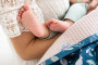 Deka Prestige obojstranná 75 x 100 cm Babymatex