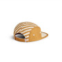 Striped šiltovka Sand stripe UPF 50+ KiETLA