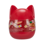 Mystery vianočné kapsule 10 cm Squishmallows