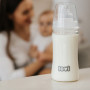 Fľaša sklenená 250 ml Lovi