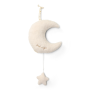 Hudobný mesiac Newborn Naturals Little Dutch