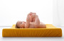 Poťah na prebaľovaciu podložku mušelín 50 x 70/80 cm BabyMatex