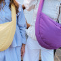 Puffy Cross Body Bag Studio Noos