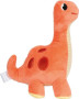 Plyšový brontosaurus Dino small foot
