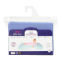 Prestieradlo jersey s gumou 70 x 140 cm BabyMatex