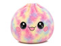 Plush Friends Kawaii Bao knedlička plyšová 60cm dúhová 0m+