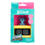 Stitch mini budík