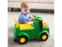 Odrážadlo Traktor Johny John Deere Kids