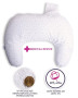 Polohovací vankúš MiniRelax jersey 150 cm Babymatex