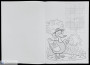 Na vidieku - nálepkové puzzle