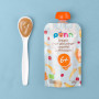 Salvest Ponn BIO Ovocné smoothie s jogurtom a sušienkami (110 g)