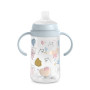 Fľaša s uškami Bear 270 ml Suavinex