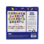 Puzzle Abeceda SK/CZ Edukid