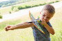 Terra Kids Prak Lietadlo Haba