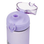 Tritánová fľaša na pitie 500 ml Baagl