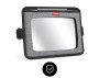 Babypack Spätné zrkadlo/držiačik na iPad 2v1