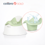 Detský nočník, ergonomický Solo cool Colibro