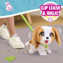 FurReal WalkALots Kavalier king Charles španiel Hasbro