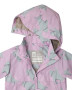 Vetrovka Shells Sea Tot Pink Leokid