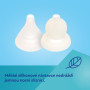Náhradné diely pre elektrickú nosnú odsávačku Easy&Natural Canpol babies