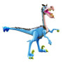 Bubbha - plastová postava stredná Hodný Dinosaurus