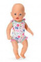 Plavky Baby born 2 druhy, 43 cm