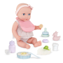 Sada doplnkov pre bábiku LullaBaby